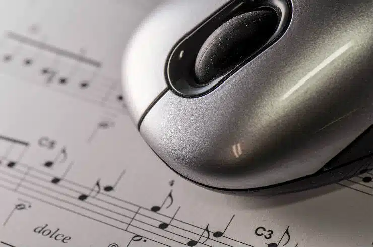 Was macht ein Musikverlag