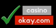 Casino-Okay.com - Online Casino comparison made easy