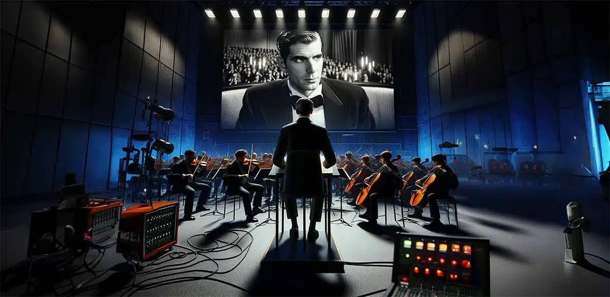 Filmmusik