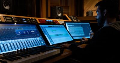 Professionelles Mischen von Songs am PC: Ein umfassender Leitfaden für den perfekten Sound