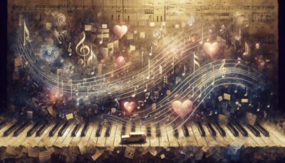 Tonartwechsel in der Musik: Ihre Bedeutung und wie sie eine Geschichte erzählen