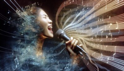 Musiktheorie für Gesang und Vokalmusik: Leicht gemacht für Anfänger und Profis