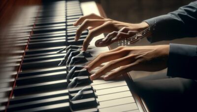 Die wichtige Rolle von Transposition und Akkordumkehrungen in der Musik