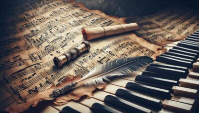 Die Schlüsselrolle der Musiktheorie und Musikgeschichte in der Musikverständnis