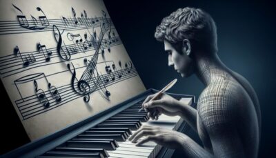 Grundlagen der Musiktheorie: Eine umfassende Einführung